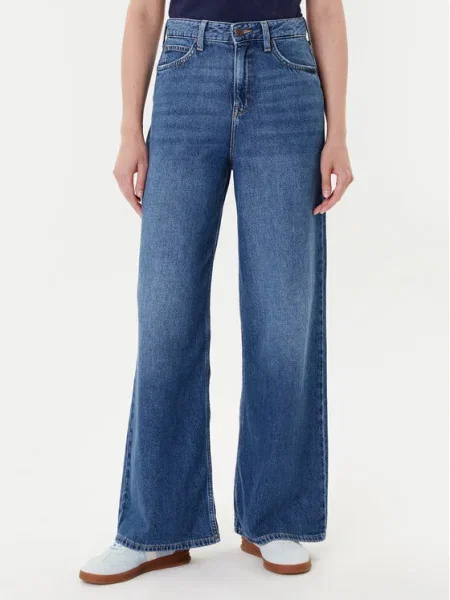 Lee Jeans Stella denim albastru