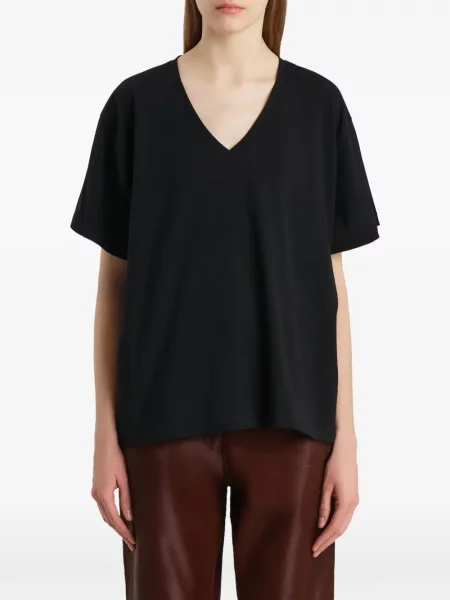 Tricou Khaite negru