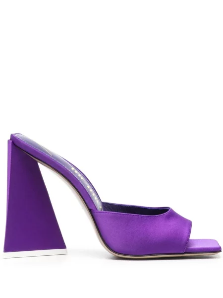 Sandale The Attico violet