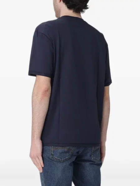 Tricou Premiata cu imagine albastru