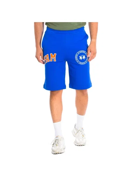 Trening La Martina albastru