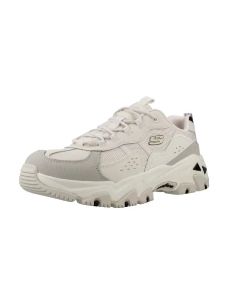 Skechers Buty Kobieta 39 EU Sneakersy Hiker beżowy