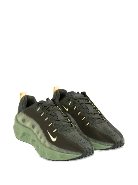 Sneakerși Nike Pegasus negru