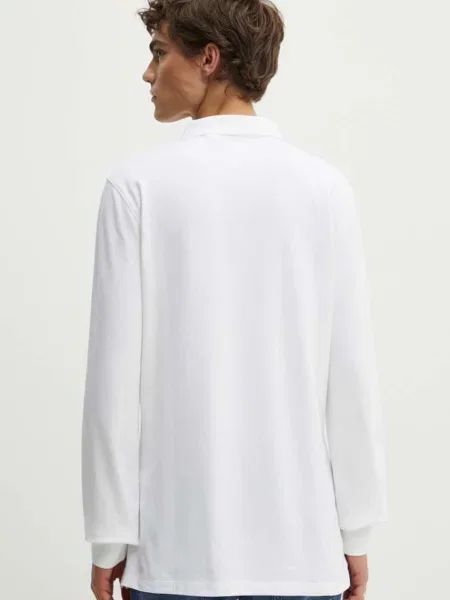 LEVI'S ® Tričko Housemark' biela