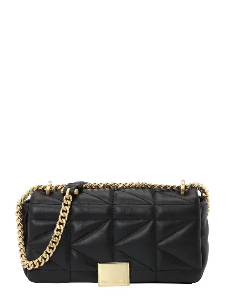 KARL LAGERFELD Torbica crna