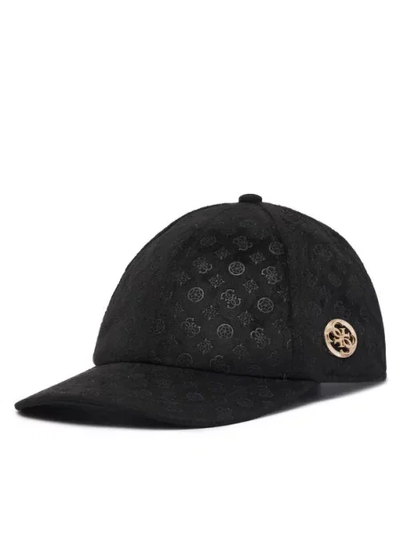 Guess Șapcă negru