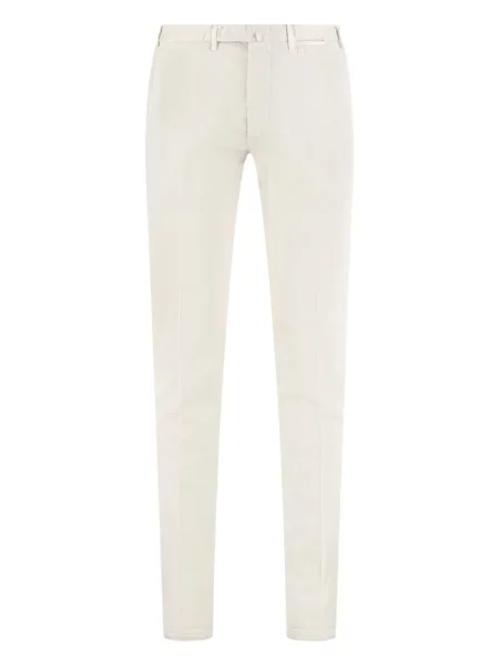 Chinos The (alphabet) bílé