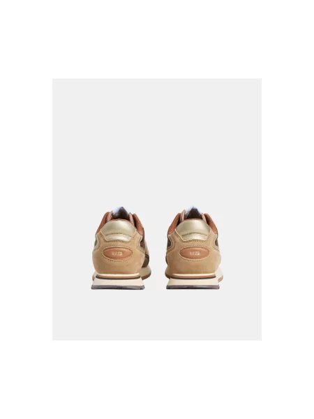 Pantofi Pepe Jeans maro