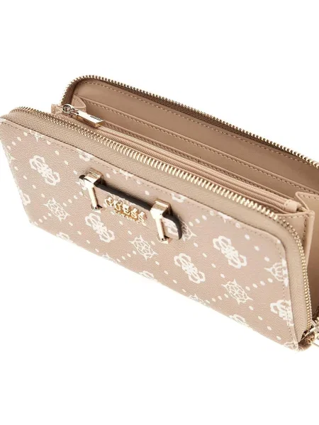 Portofel Guess bej