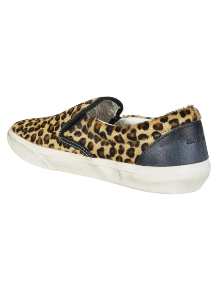 Półbuty Golden Goose czarne