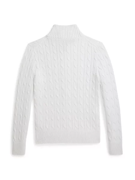 Детский кардиган Polo Ralph Lauren