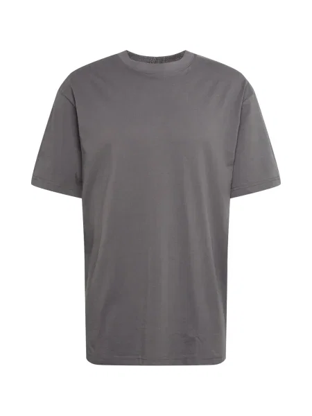 Urban Classics Tricou închis gri
