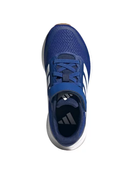Tenisky Adidas modrá