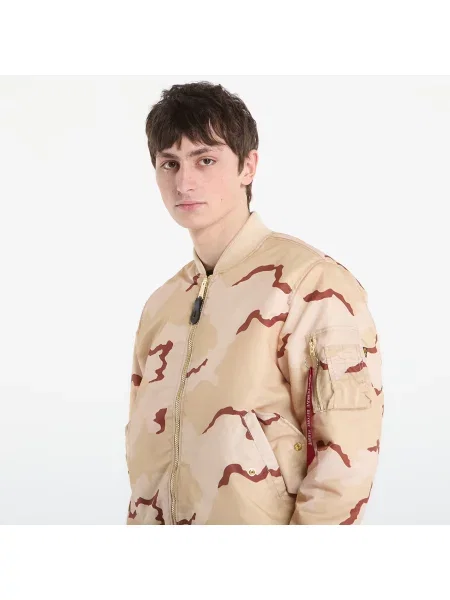 Geacă bomber Alpha Industries