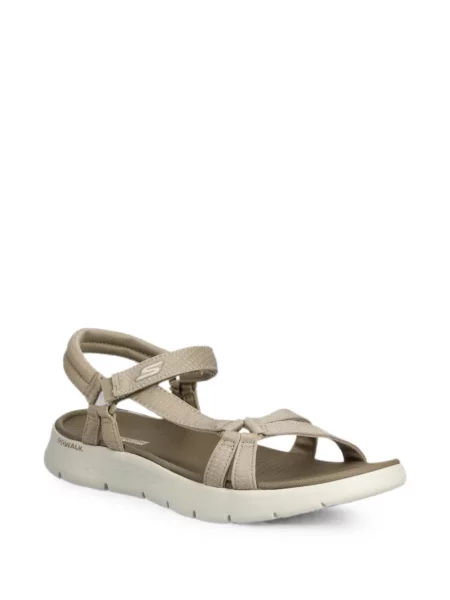 Sandale Skechers cu bretele
