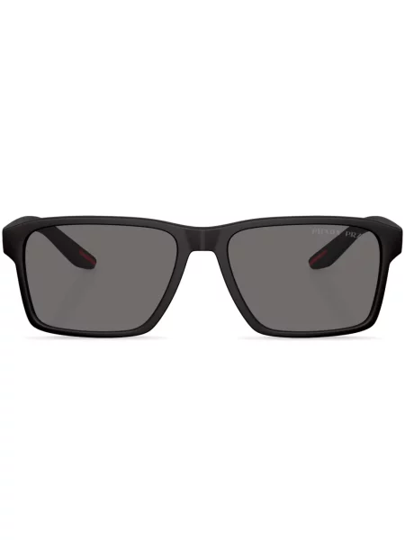 Ochelari de soare Prada Eyewear negru