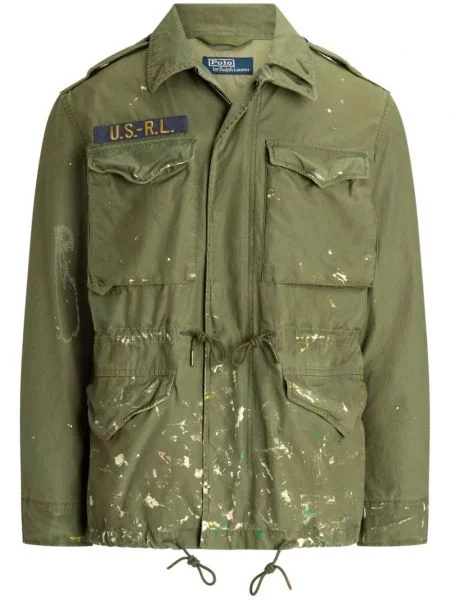 Klasikinės polo marškinėliai Polo Ralph Lauren