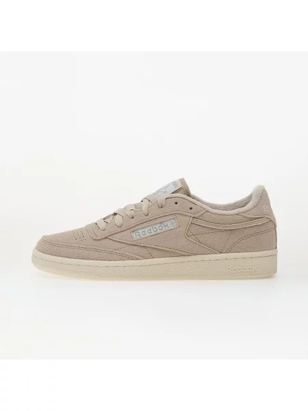 Trampki Reebok Club C 85 Chalk/ Mineral Grey/ Still Grey EUR szare
