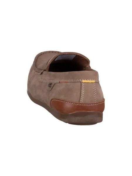 Pantofi Camel Active maro