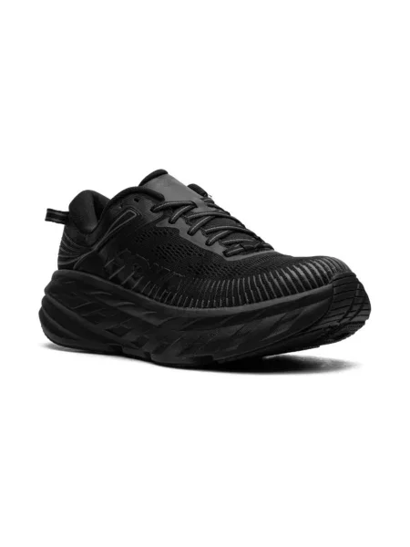 Sneakers Hoka One One® M Bondi 7 Black/ Black EUR 42 czarne