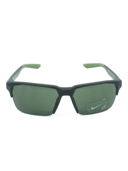 Ochelari de soare aviator Nike retro negru