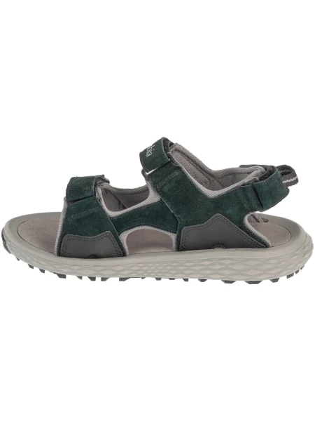 Pantofi Columbia negru