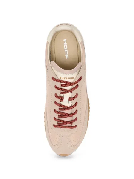 Sneaker Hoff