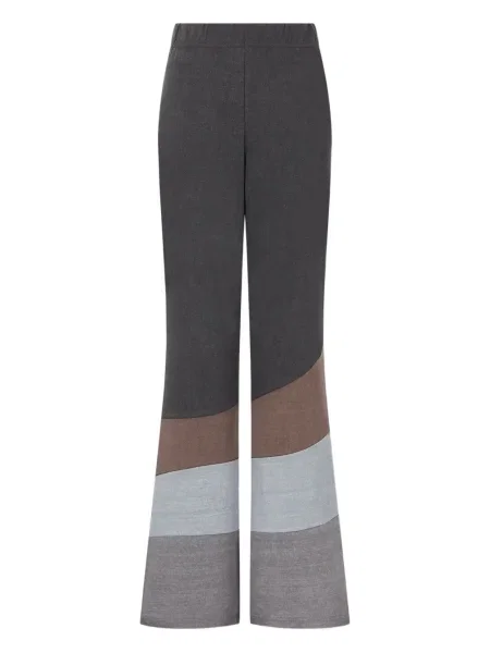Leggings Studio Tomboy gri