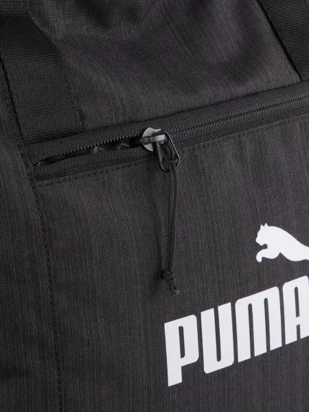 Сумка Puma черная