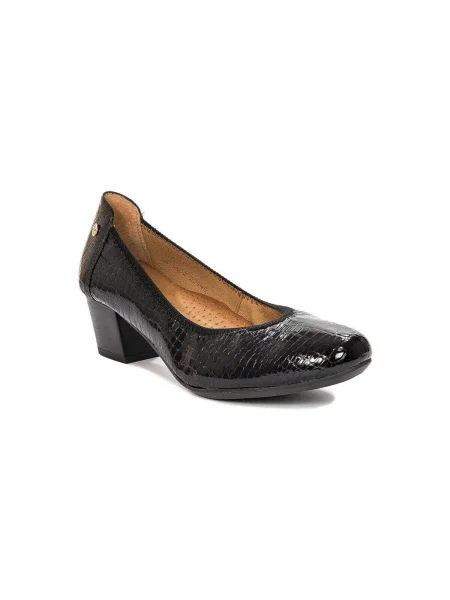 Pantofi Maciejka negru