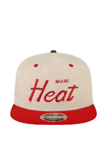 Șapcă New Era Cap de catifea cord