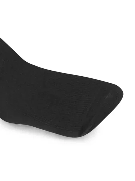 Skarpety dziecięce Zeco Schoolwear czarne