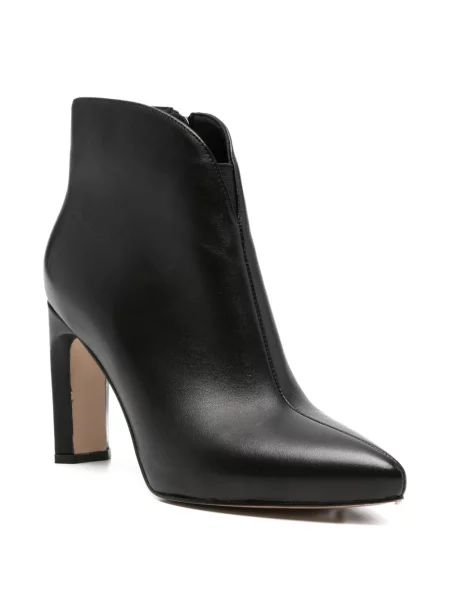Botine Adrianna Feretti negru