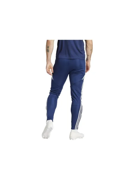 Nohavice Adidas modrá