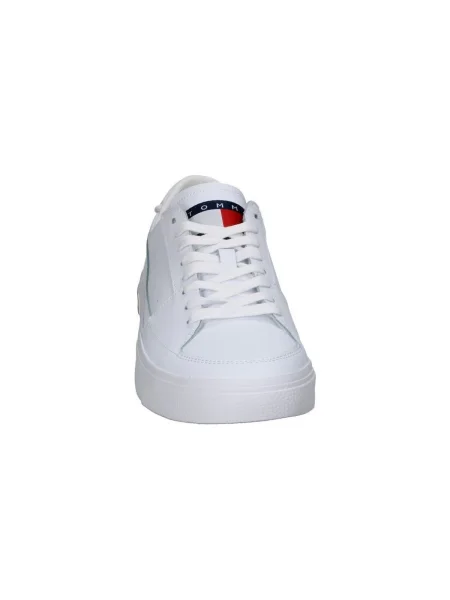 Tenisky Tommy Hilfiger biela