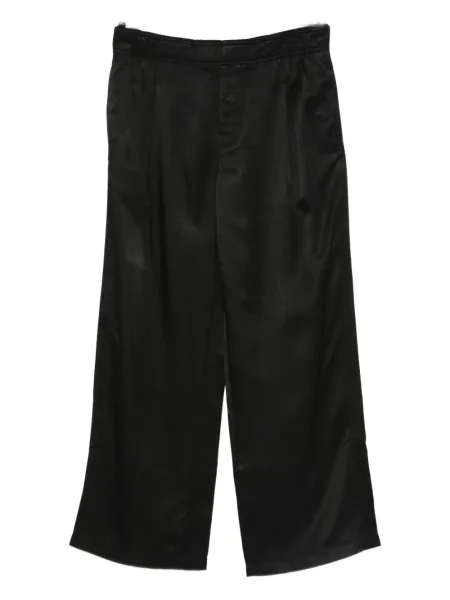 Pantaloni Our Legacy negru