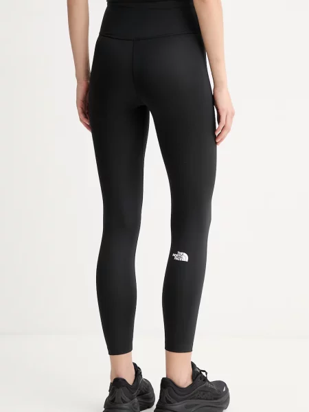 The North Face legíny ženské FLEX černé