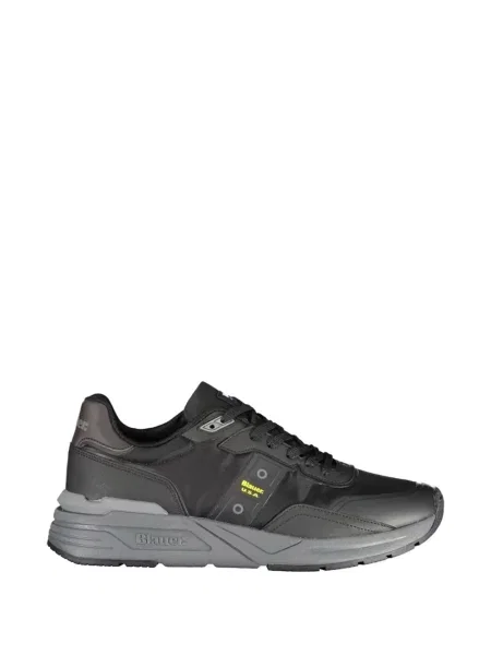 Sneakerși Blauer negru