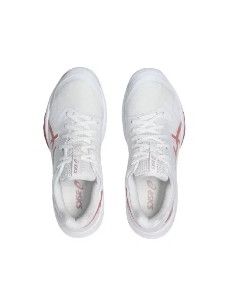 Pantofi Asics roz