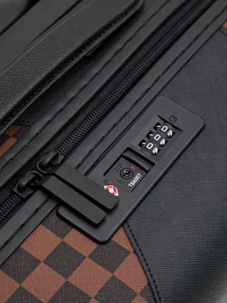 Sprayground Валіза