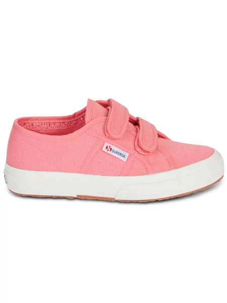 Tenisky Superga 2750 ružová