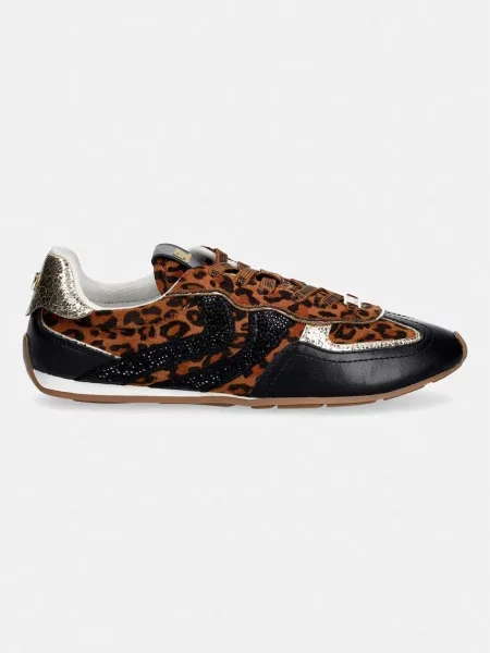 Superge Steve Madden Abbi-SMR rjava