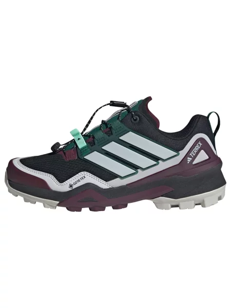 Sneakers Adidas Terrex μαύρο