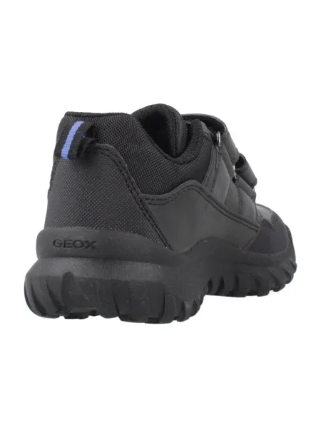 Pantofi copii Geox negru