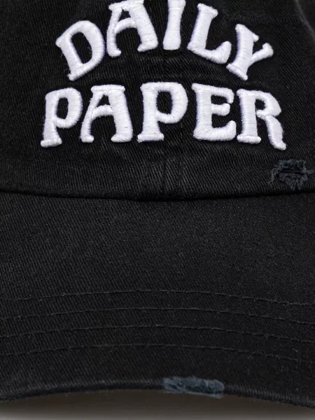 Бейсболка Daily Paper Dias Arch Stack Cap