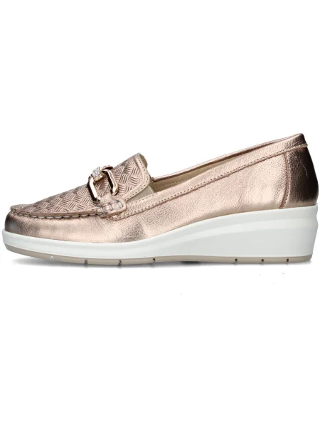 Pantofi Enval bej