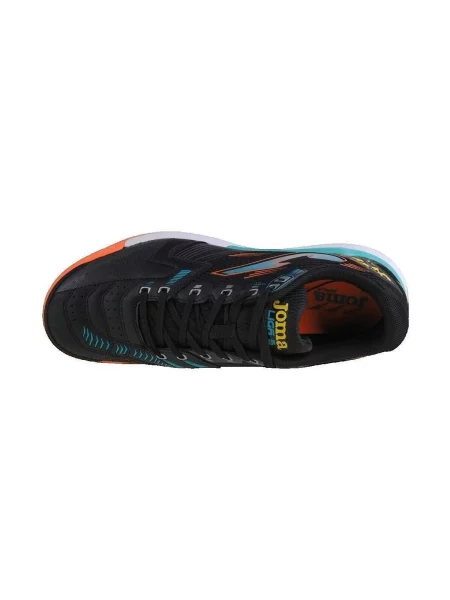 Félcipo Joma fekete