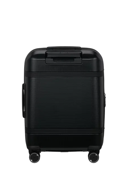 Чемодан Samsonite черный