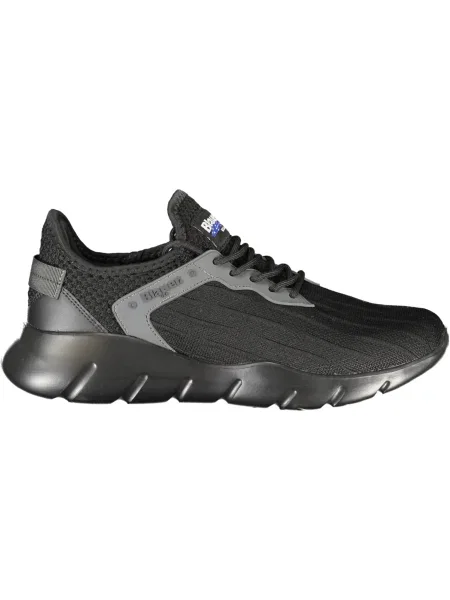 Sneakerși Blauer negru