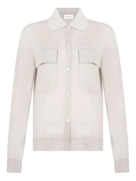 Cardigan P.a.r.o.s.h.